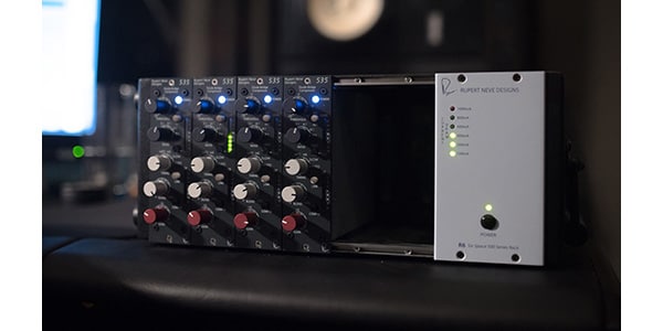 RUPERT NEVE DESIGNS ( ルパート・ニーブ・デザイン ) Portico RUPERT NEVE DESIGNS ( ルパート・ニーブ・デザイン ) Portico