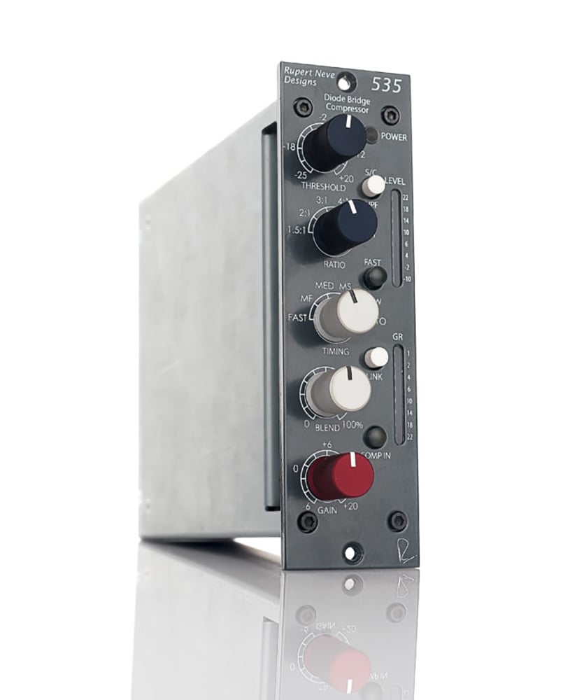 RUPERT NEVE DESIGNS/Portico 535