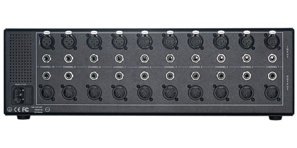 RUPERT NEVE DESIGNS / R10画像5