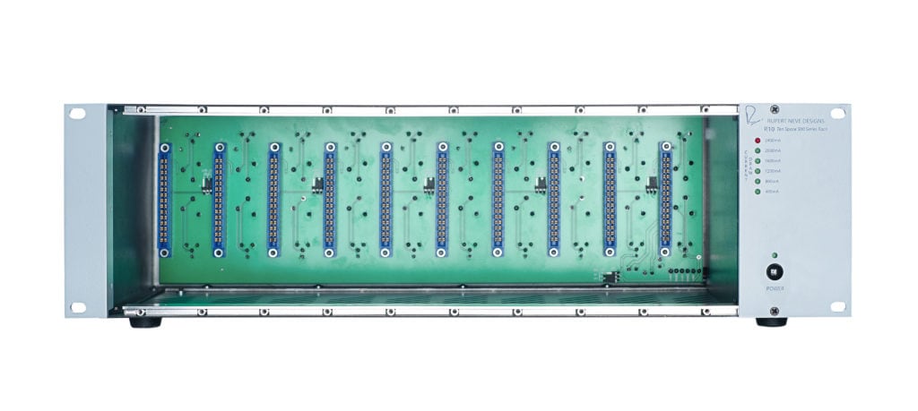 RUPERT NEVE DESIGNS/R10