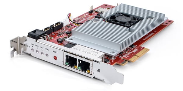 FOCUSRITE / RedNet PCIeNX