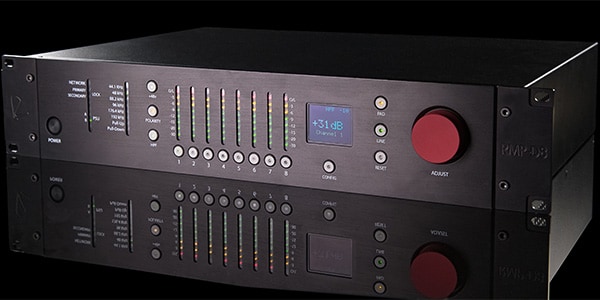 RUPERT NEVE DESIGNS / RMP-D8 画像2