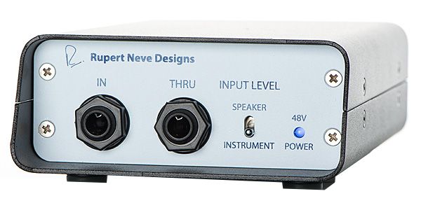 RUPERT NEVE DESIGNS (ルパート・ニーブ・デザイン) / RNDI