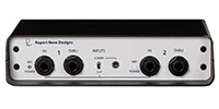 RUPERT NEVE DESIGNS RNDI-S