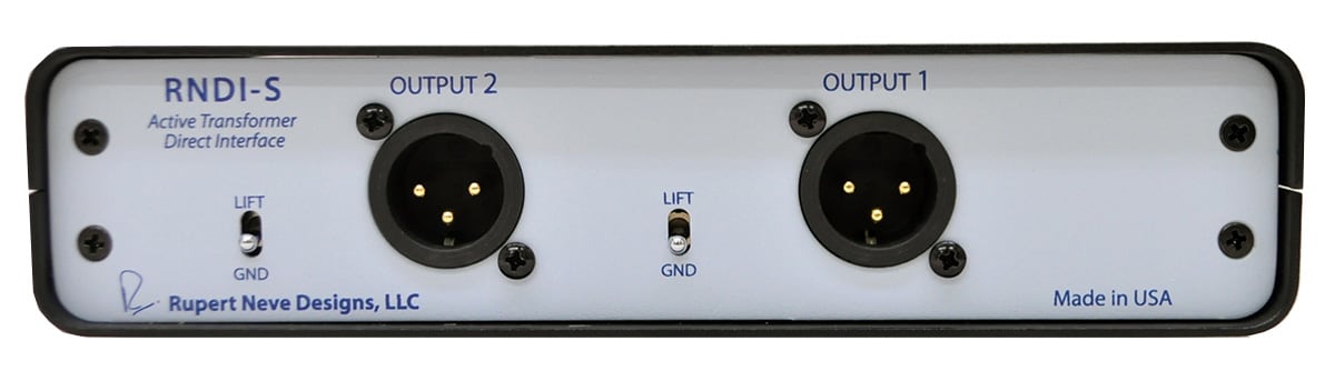 RNDI-S