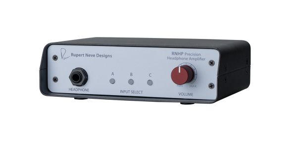 RUPERT NEVE DESIGNS/RNHP