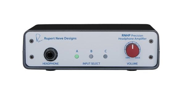 RNHP - Rupert Neve Designs | Hookup, Inc.