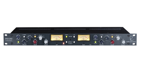 RUPERT NEVE DESIGNS / Shelford Diode Bridge Compressor画像2