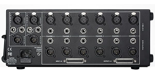 RUPERT NEVE DESIGNS ( ルパート・ニーブ・デザイン ) R6 送料無料 ...