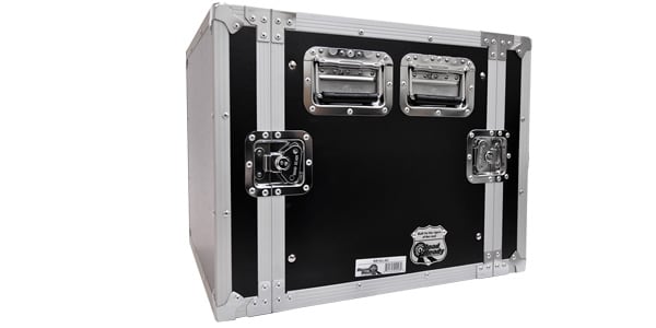 ROADREADY / RR10UAD 10U rack case画像3
