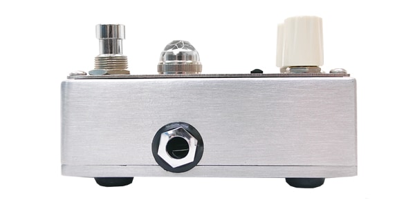 Rodenberg / GAS-707B XS Mini Boost画像3