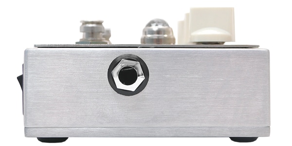 GAS-728B NG Clean Boost/Overdrive