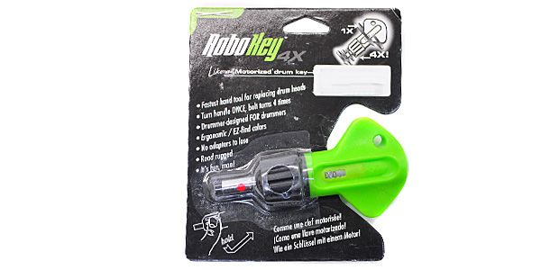 ROBOKEY/ROBOKEY 4X