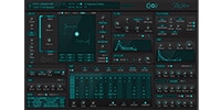 ROB PAPEN GO2 ソフトシンセ