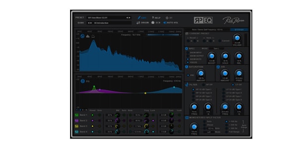 ROB PAPEN/RP-EQ