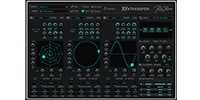 ROB PAPEN XY-Transfer