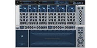 ROB PAPEN BLUE III