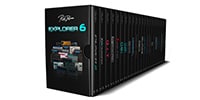 ROB PAPEN eXplorer 6 UPG アップグレード版