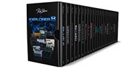 ROB PAPEN eXplorer 8