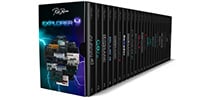 ROB PAPEN eXplorer 9