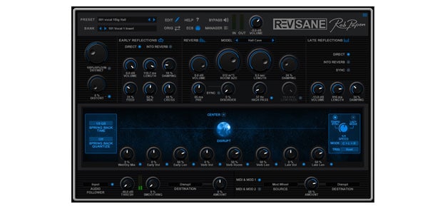 ROB PAPEN/REVSANE