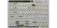 ROB PAPEN / WirePluck 簡易パッケージ納品