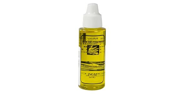 ROCHE THOMAS/Premium Fingerboard Oil