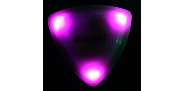 Rockhouse / Led Pick-purple