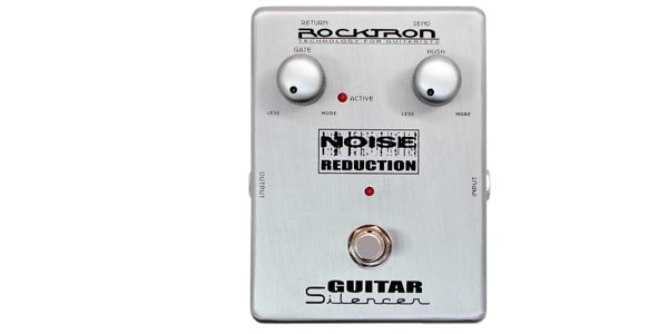 ROCKTRON / Guitar Silencer画像2