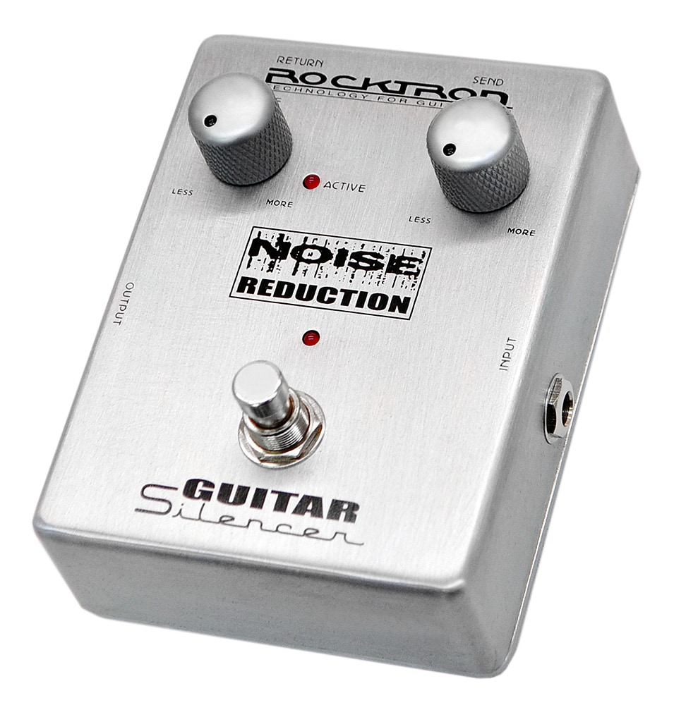 ROCKTRON/Guitar Silencer