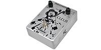 ROCKTRON O.D.B Overdrive Dynamic Blues