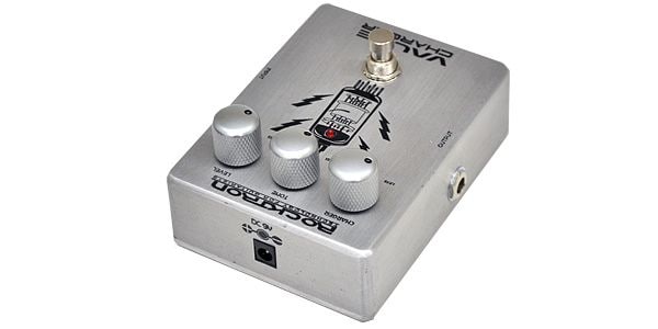 ROCKTRON ( ロックトロン )  / Valve Charger 画像4