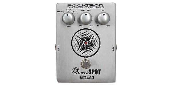 ROCKTRON ( ロックトロン )  / Sweet Spot 画像2