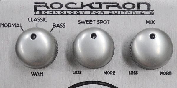 ROCKTRON ( ロックトロン )  / Sweet Spot 画像3