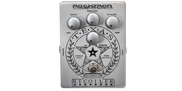 ROCKTRON ( ロックトロン )  / Texas Recoiler 画像2
