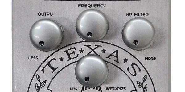 ROCKTRON ( ロックトロン )  / Texas Recoiler 画像3