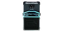 ROCKTRON Reaction Hush