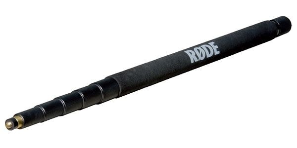 Boompole