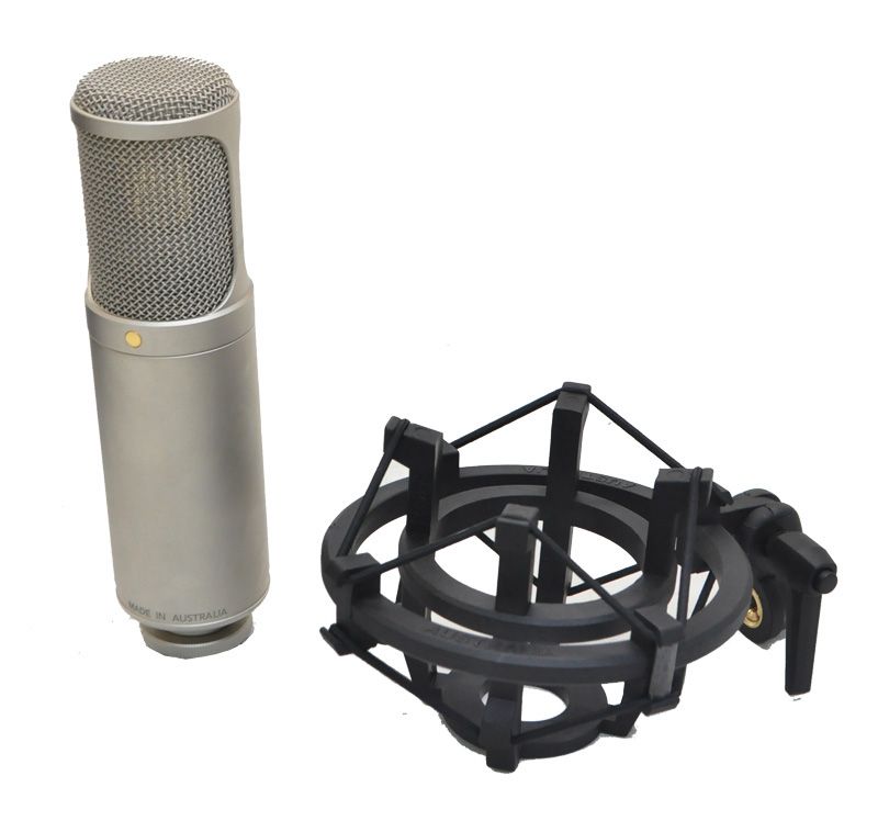 RODE ( ロード ) K2 送料無料 | サウンドハウス