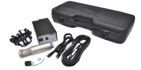 RODE ( ロード ) K2 送料無料 | サウンドハウス