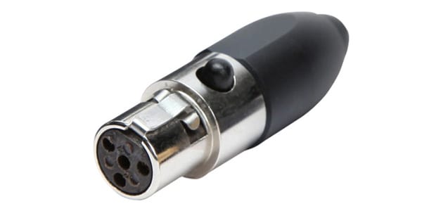 RODE ( ロード )  / MiCon-3