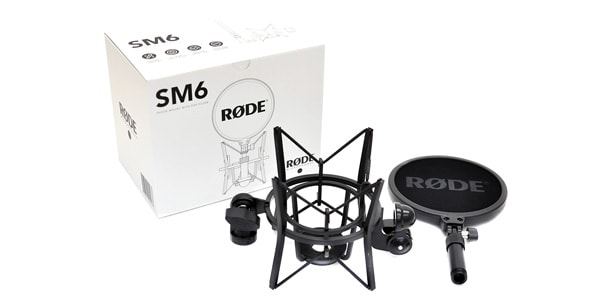 RODE ( ロード )  / NT1-A画像11