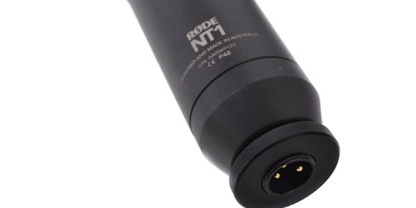 RODE / NT1 + Ai-1 Interface Bundle画像4