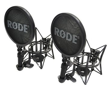 RODE / NT1A Matched Pair画像9