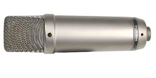 RODE　Sound　House　NT1-A　microphone　condenser　送料無料