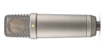 RODE / NT1 5th Generation Silver