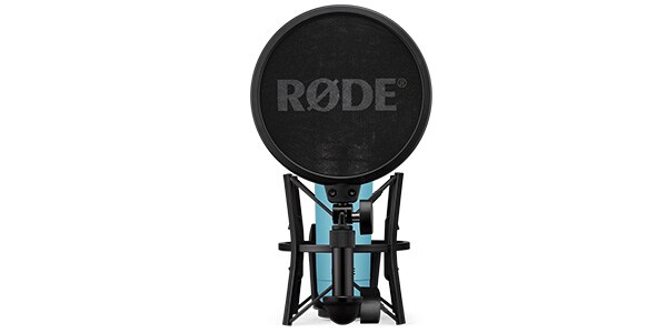 RODE ( ロード )  / NT1 Signature Series - Blue画像3