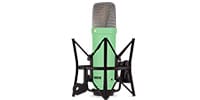 RODE / NT1 Signature Series - Green