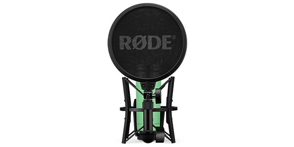 RODE ( ロード )  / NT1 Signature Series - Green画像3