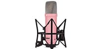 RODE / NT1 Signature Series - Pink